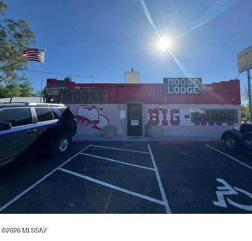 Property Image for 9022 S Nogales Highway