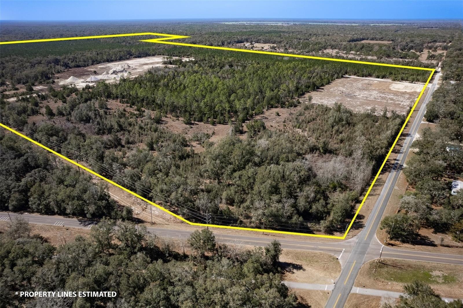 Property Image for 13550 NW OLD FANNIN Road
