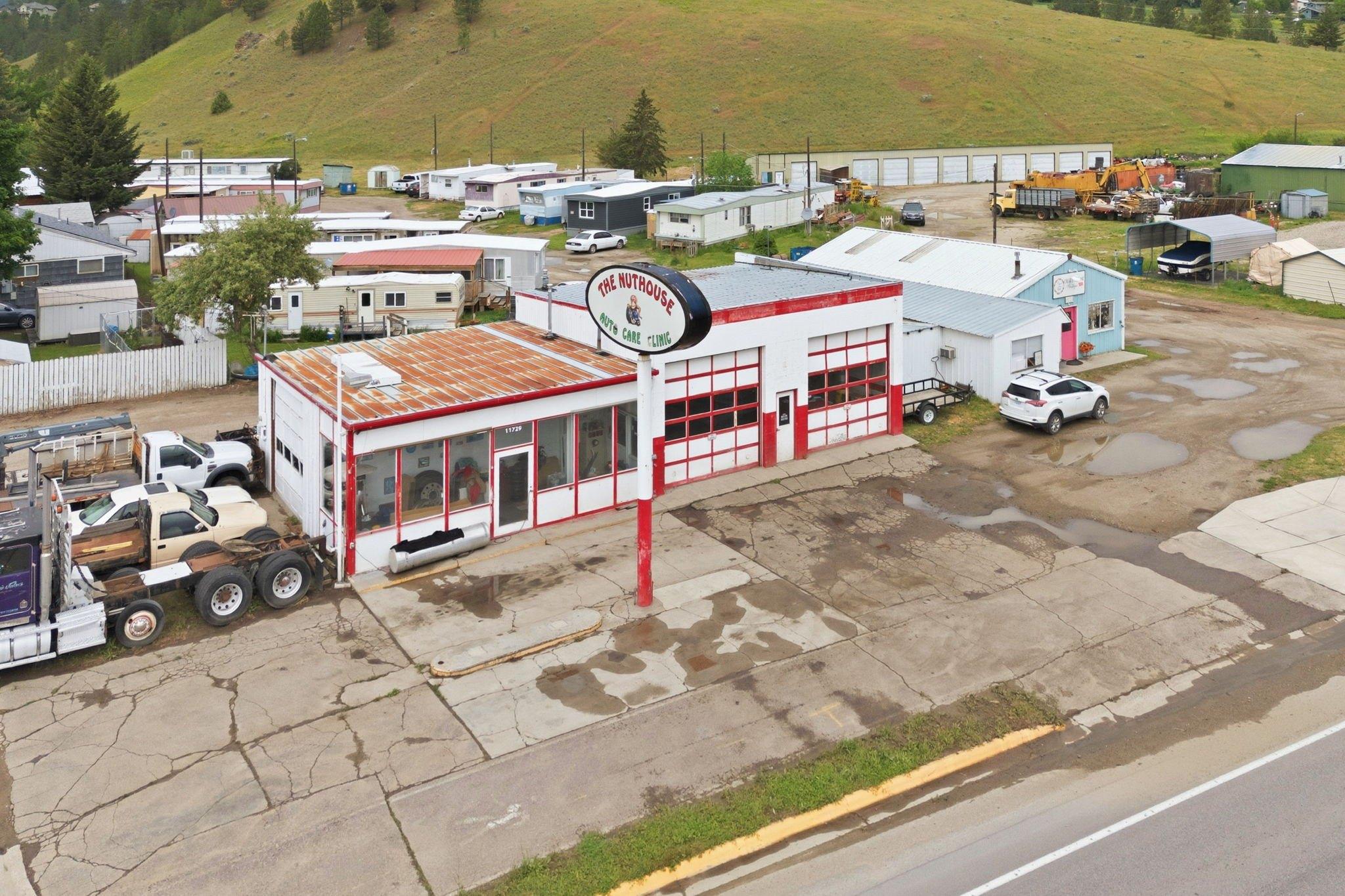 Property Image for 11725 US Highway 93