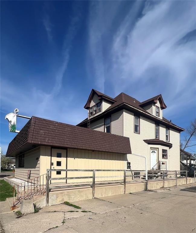 Property Image for 1569 First ave SE