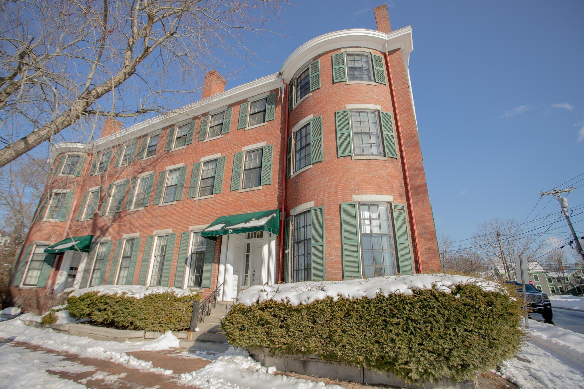 Property Image for 77 Broadway