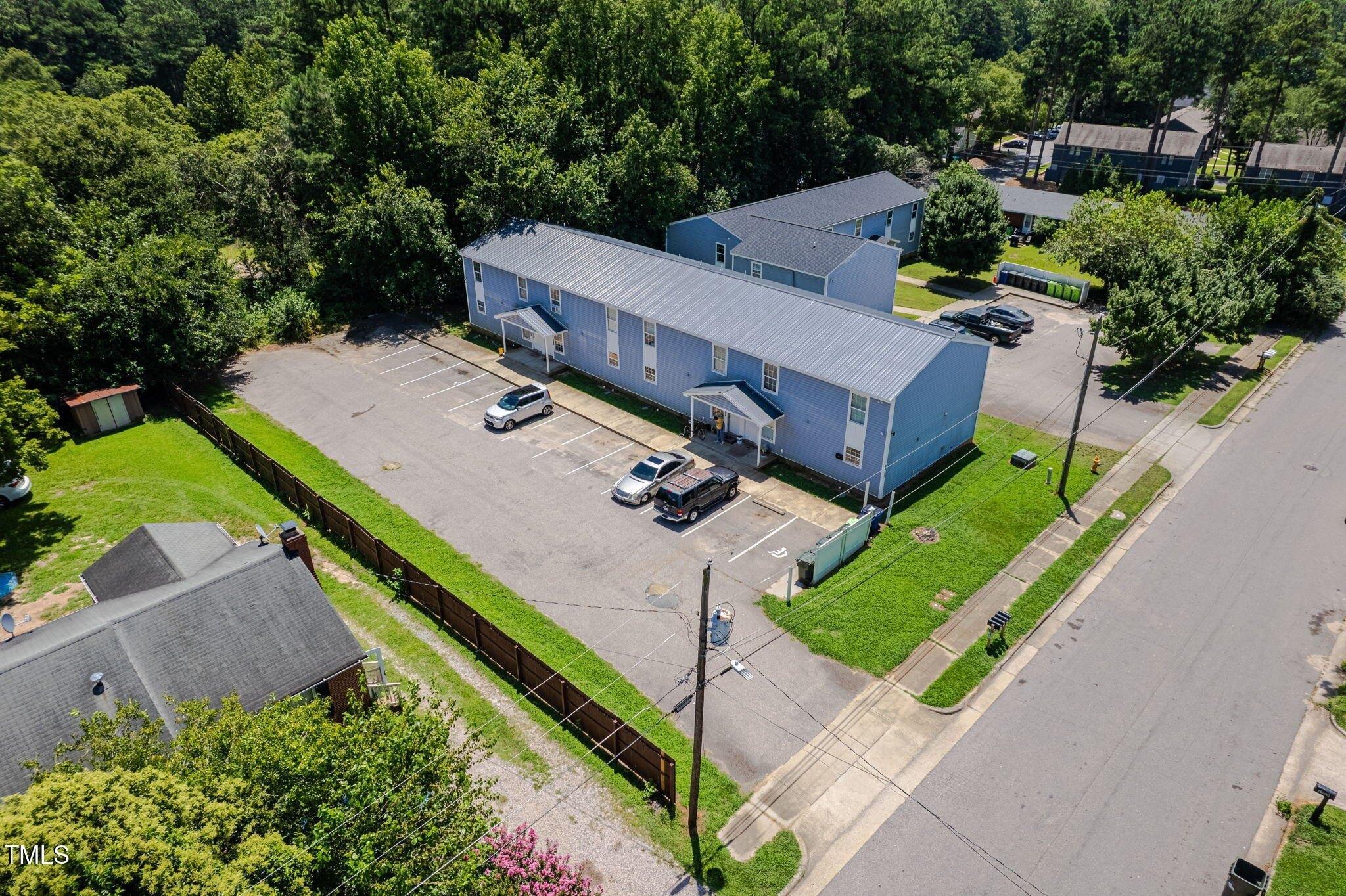 Property Image for 2911 Boone Trail