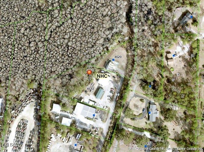 Property Image for 4612 N College Road