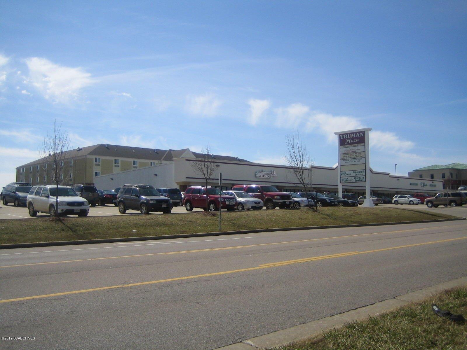 Property Image for 3501 W TRUMAN Boulevard