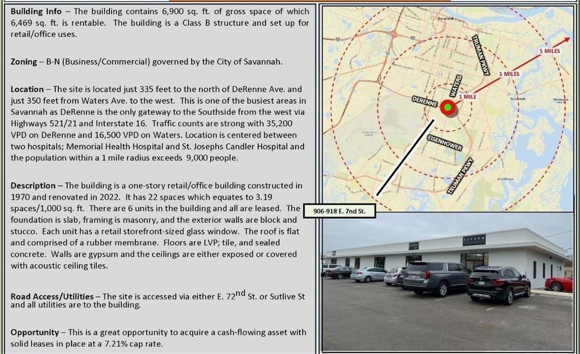 Property Image for 906 E 72nd Street