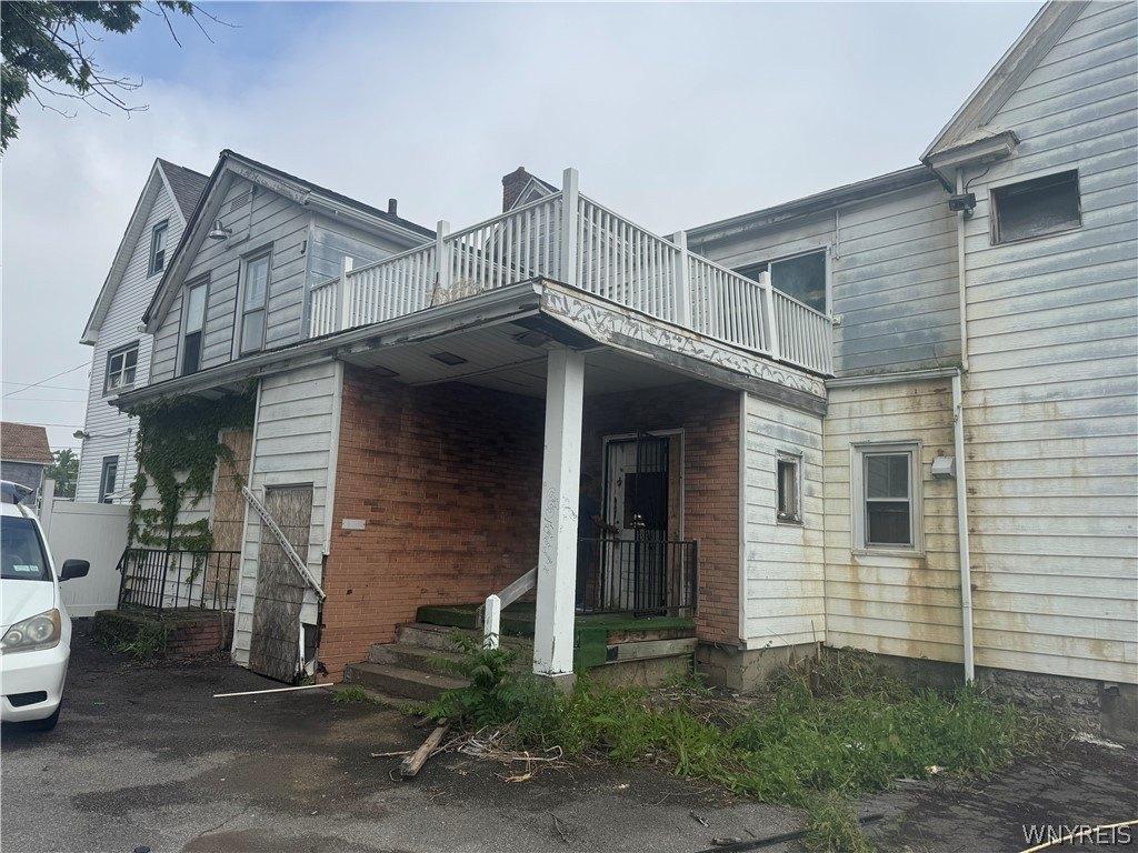 Property Image for 366 & 362 Ontario Street
