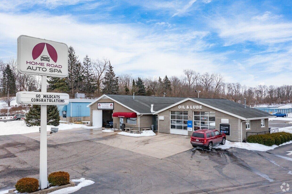 Property Image for 2101 E Home Rd, Springfield, OH 45503