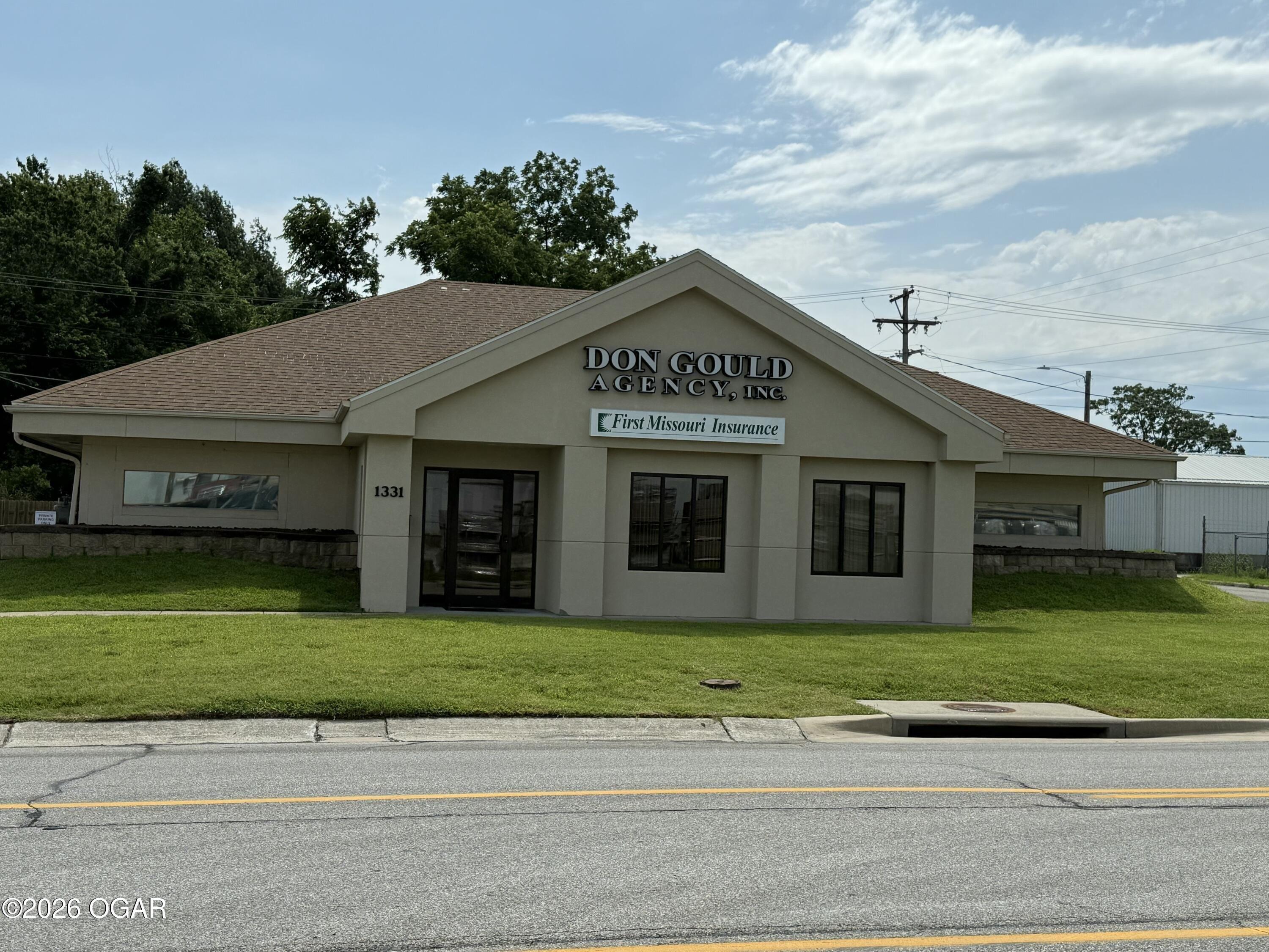 Property Image for 1331 S Illinois Avenue