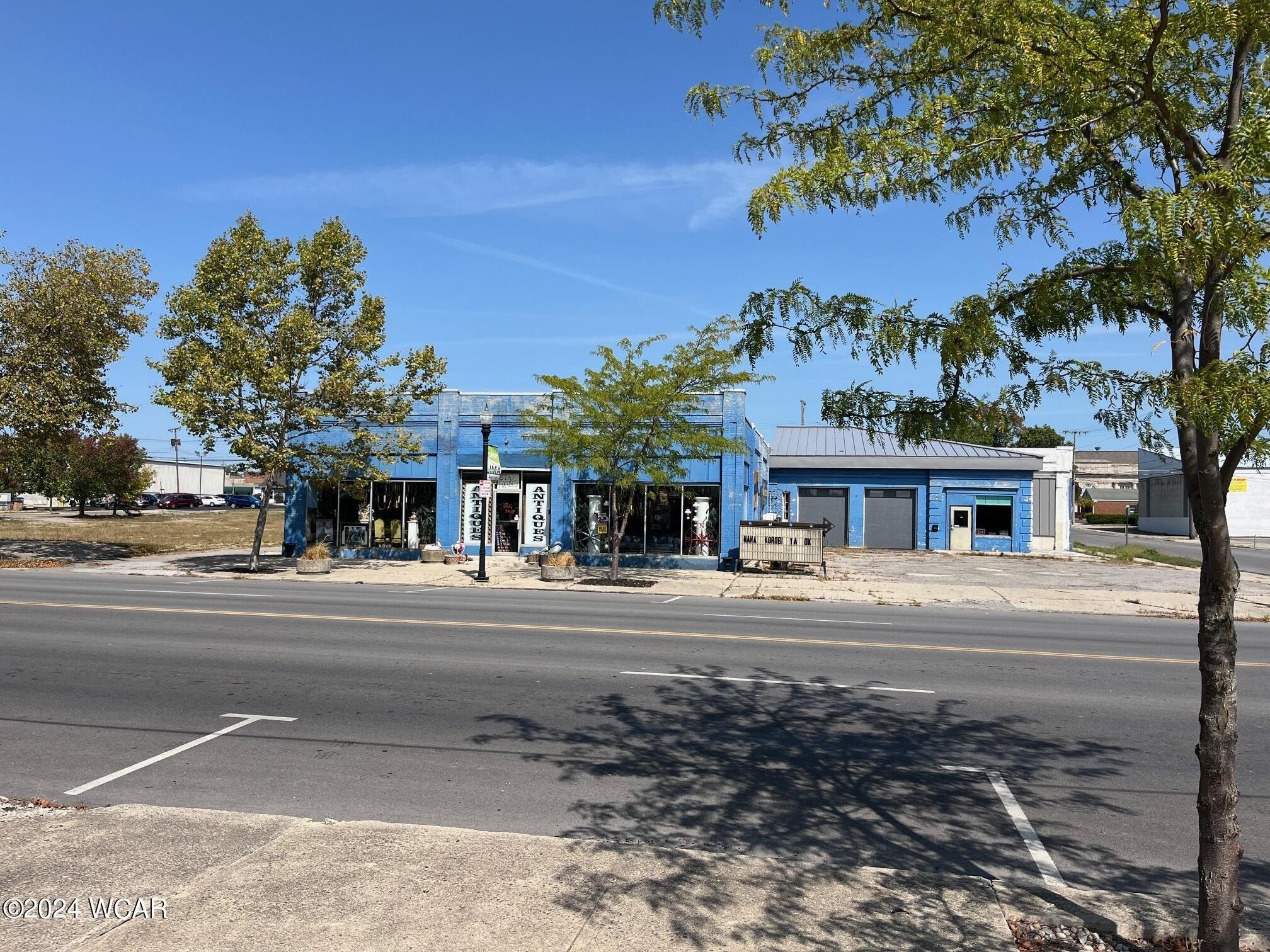 Property Image for 404 W Market Street