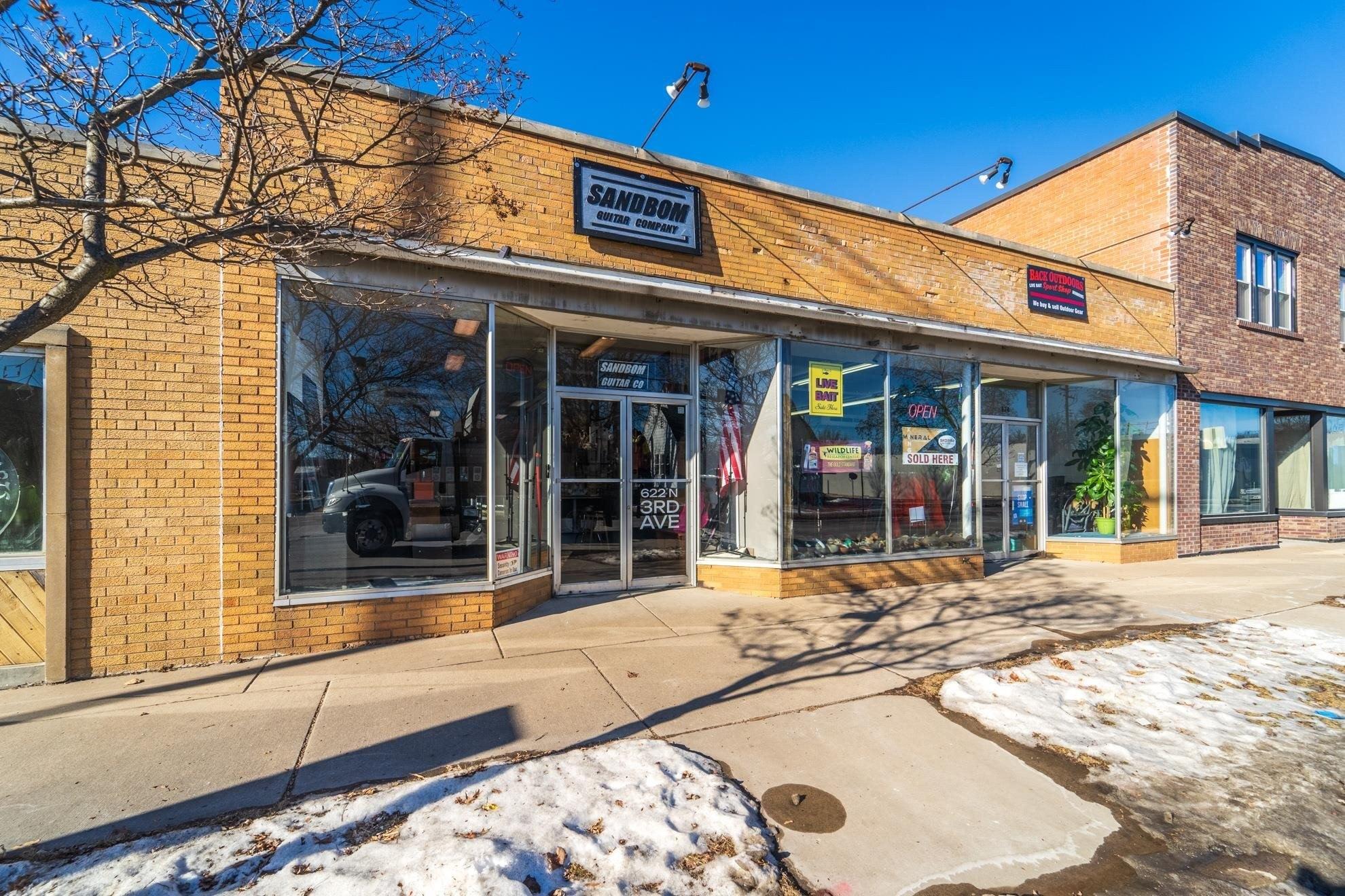 Property Image for 624 N 3rd Avenue