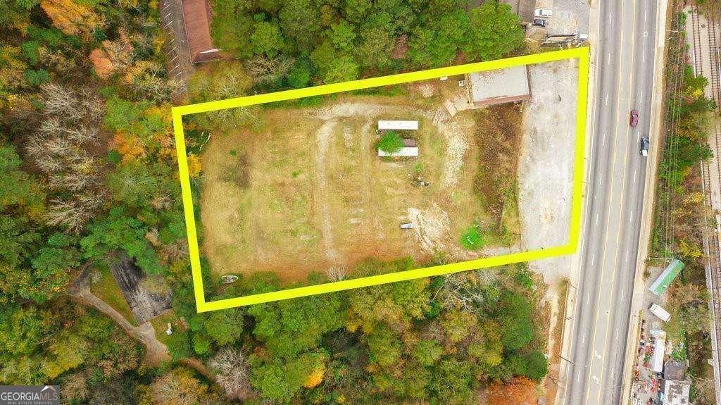 Property Image for 2680 M L King Jr Drive SW