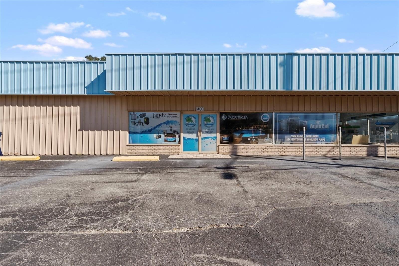 Property Image for 1400 W BAY Drive