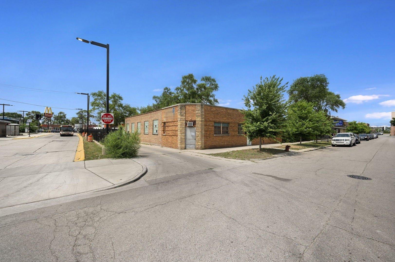 Property Image for 7828 S Claremont Avenue