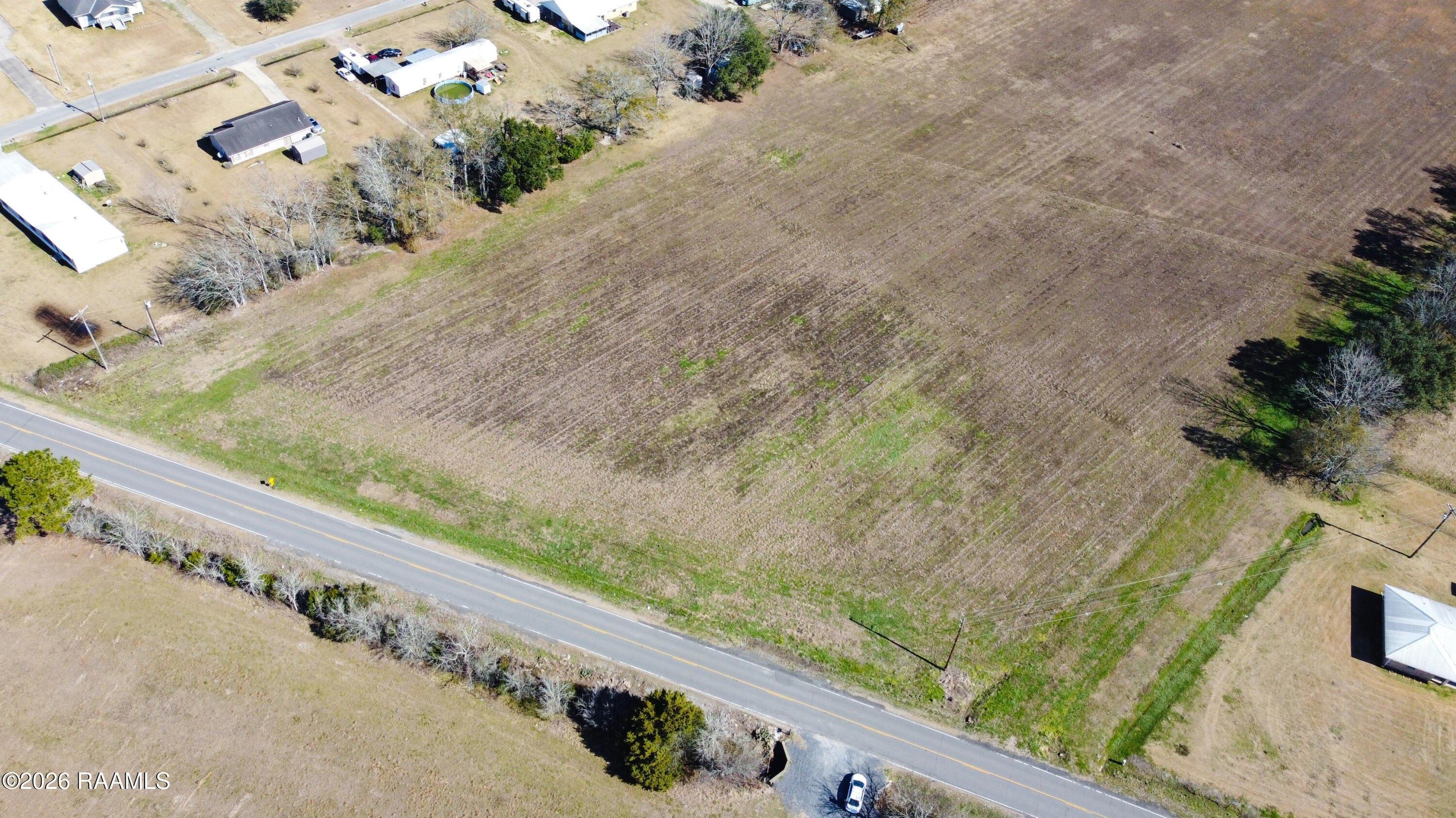 Property Image for Doyle Melancon Road lot: 3A-1