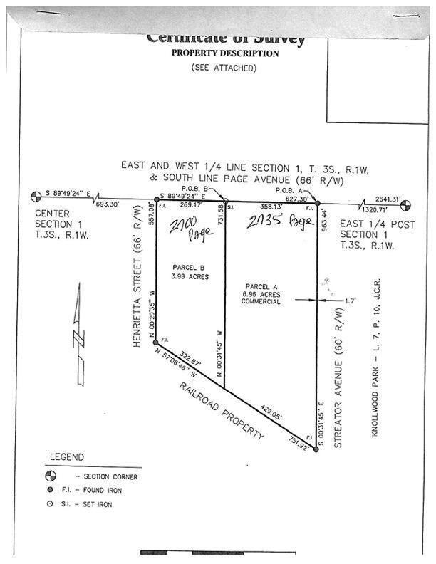 Property Image for 2700 Page Avenue