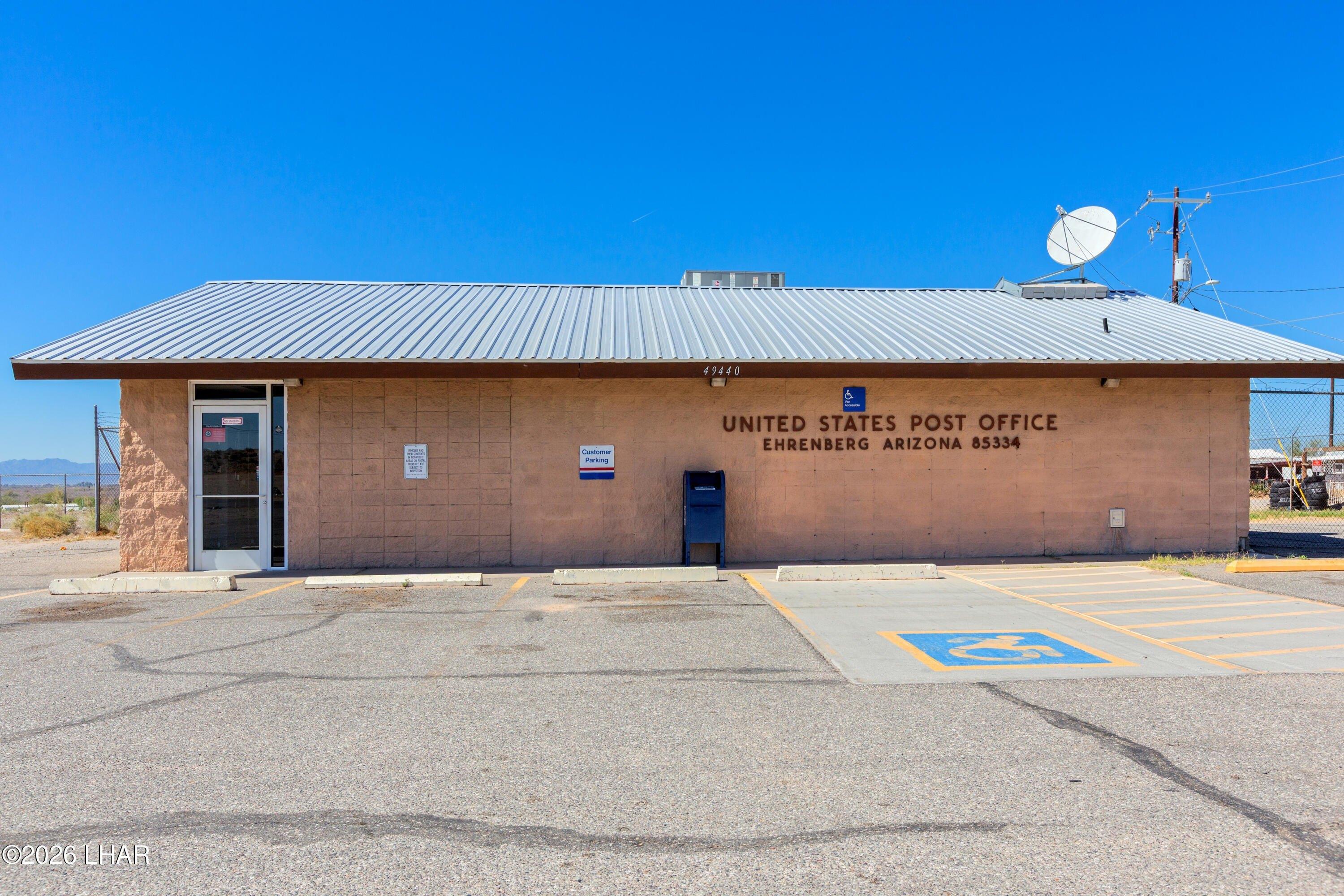 Property Image for 49440 Ehrenberg Poston Hwy