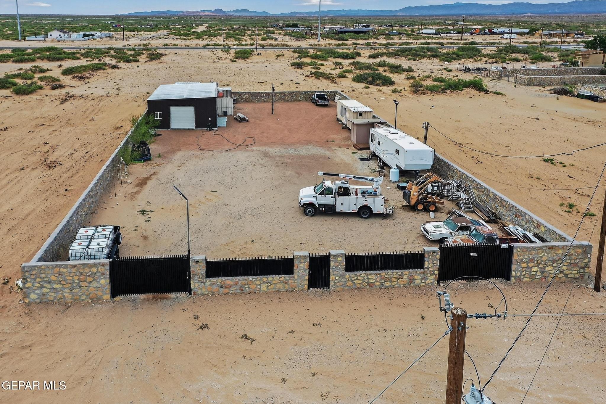 Property Image for 18855 Noxon Drive