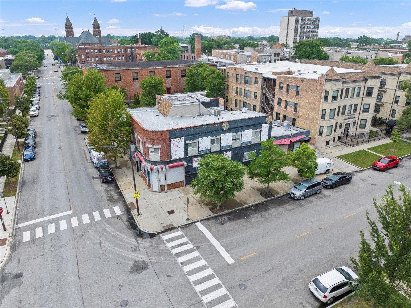 Property Image for 222 E 61st Street