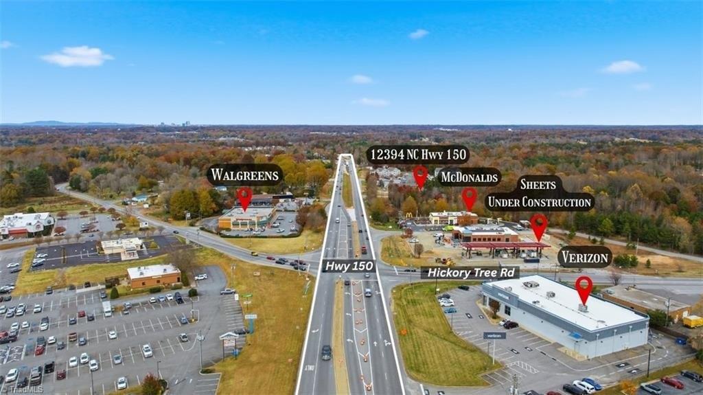 Property Image for 12394 NC Highway 150