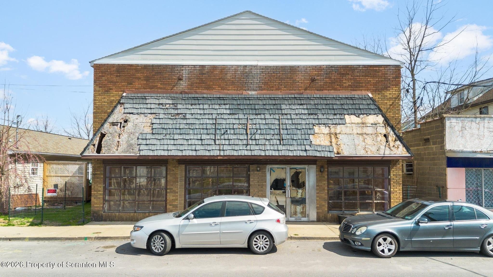 Property Image for 639 Sanderson St, Throop, PA 18512