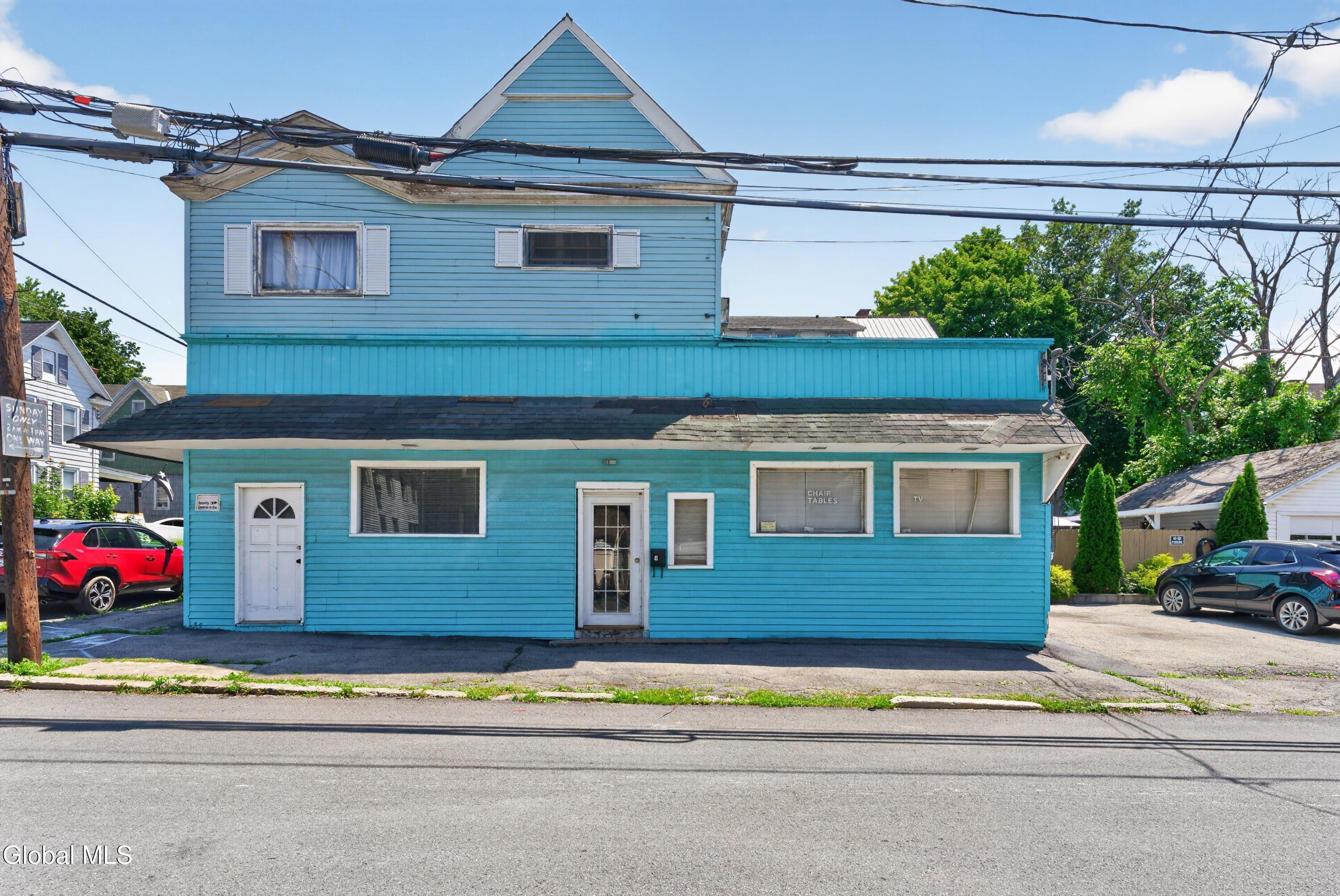 Property Image for 41 Chestnut Street
