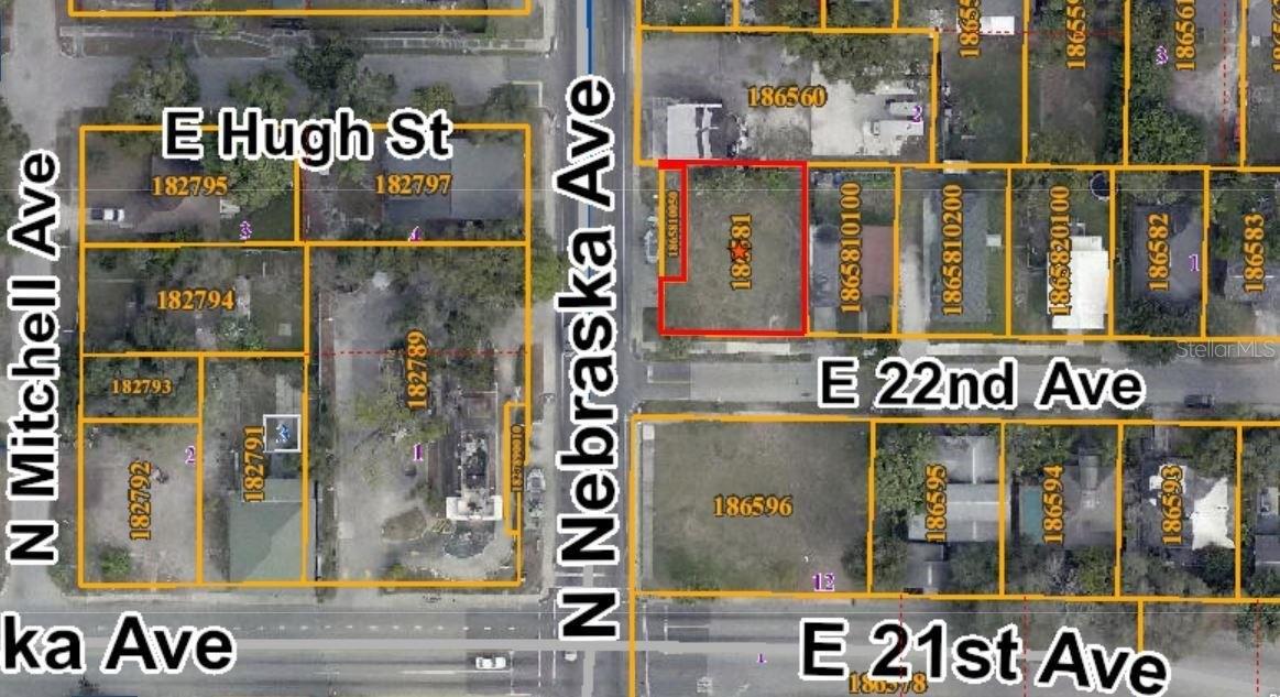 Property Image for 900 E 22ND Avenue