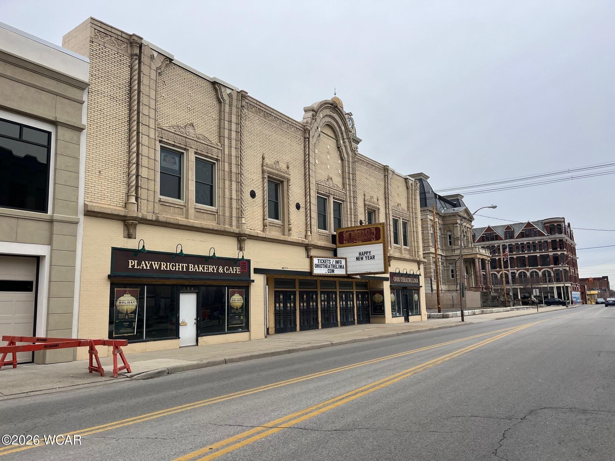 Property Image for 122 W North Street