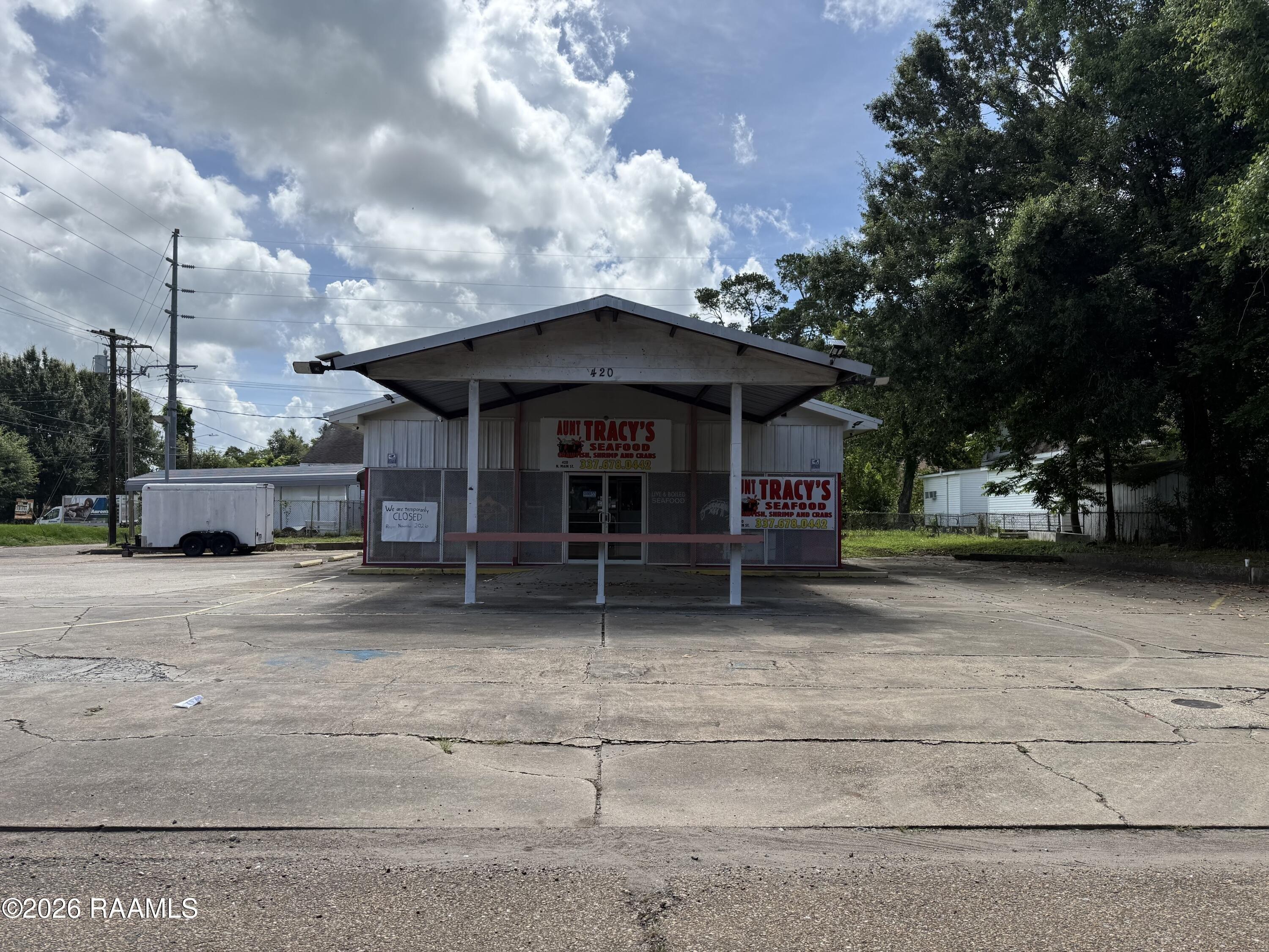Property Image for 420 N Main Street