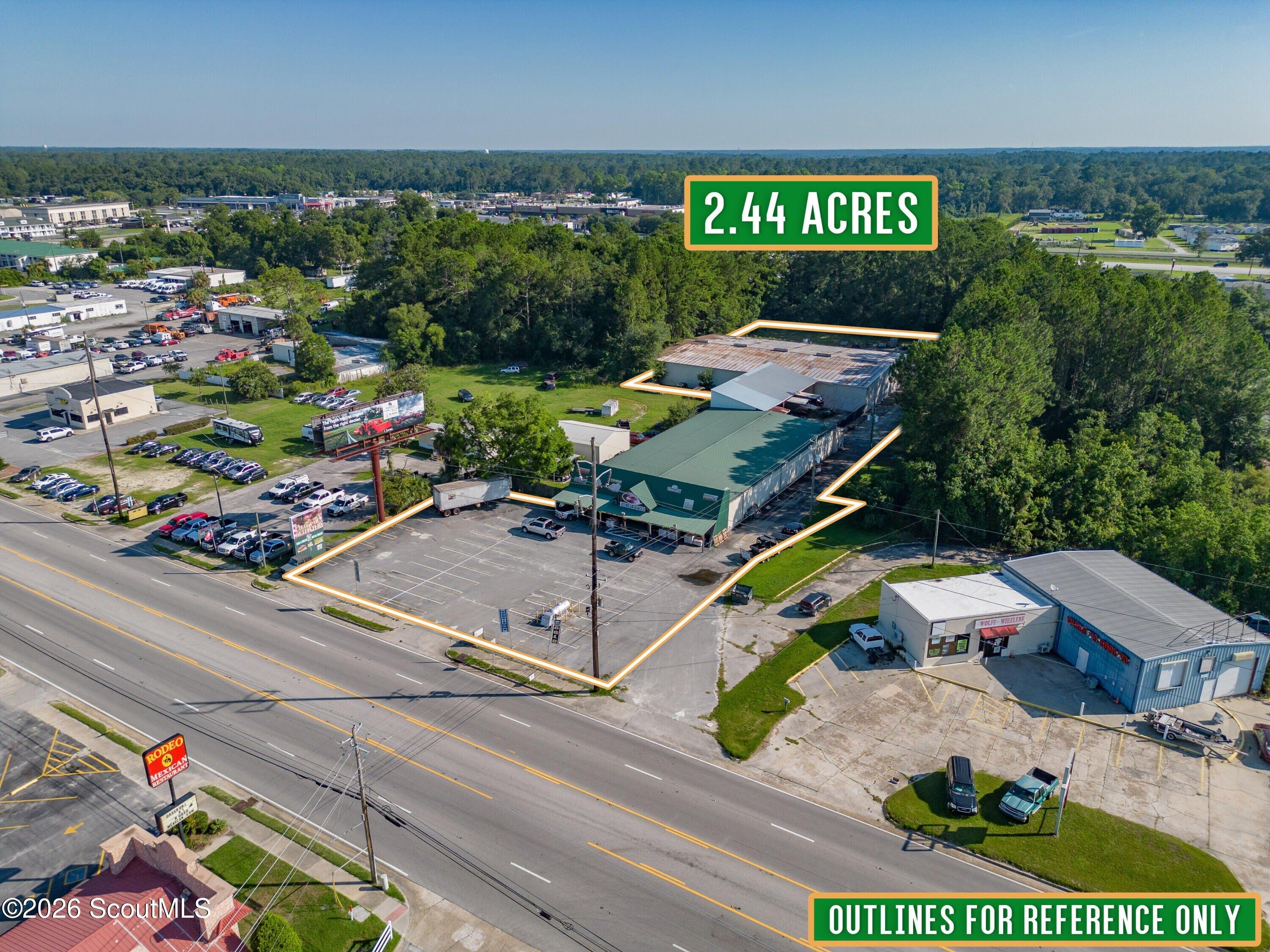 Property Image for 2023 Memorial Drive