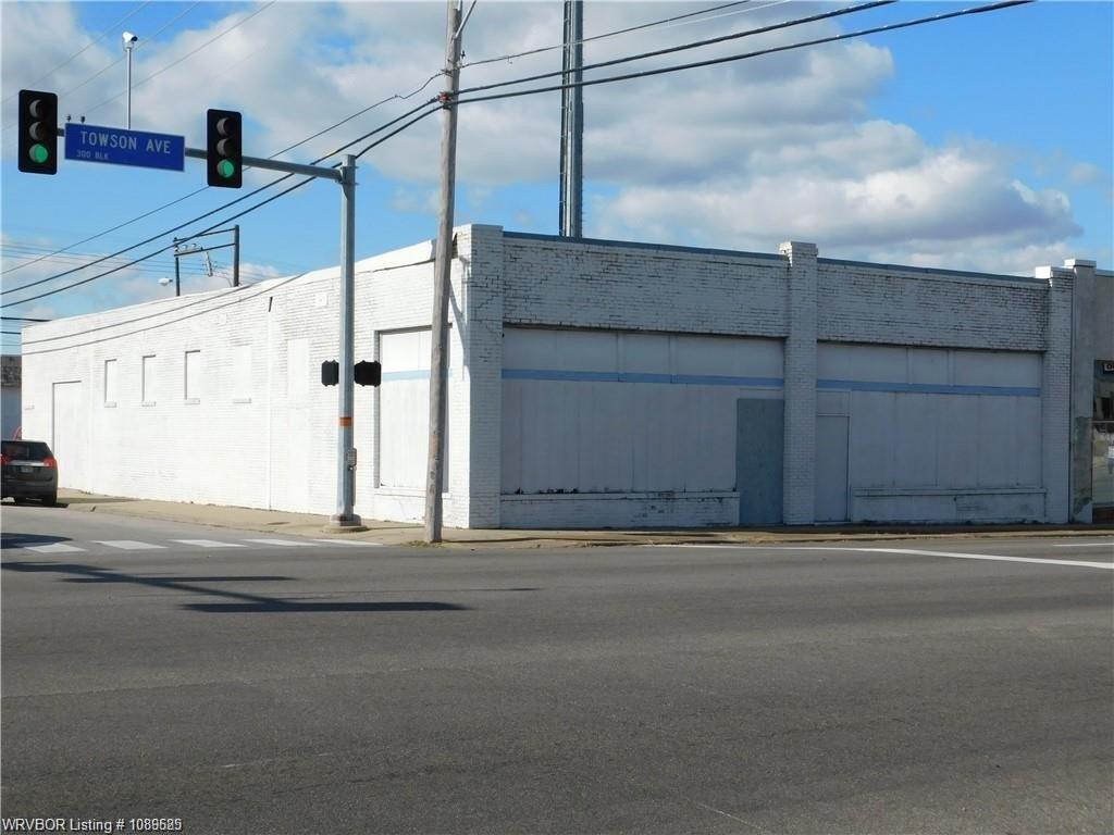 Property Image for 224 Towson AVE