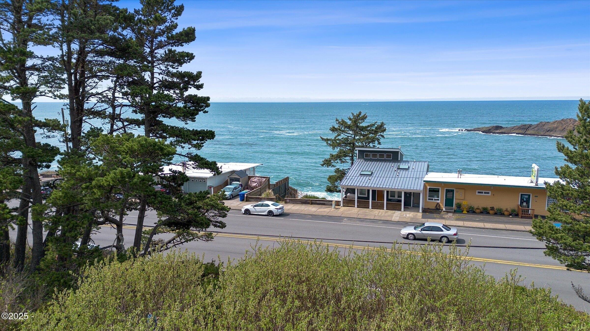 Property Image for TL 2800 Oregon Coast HWY
