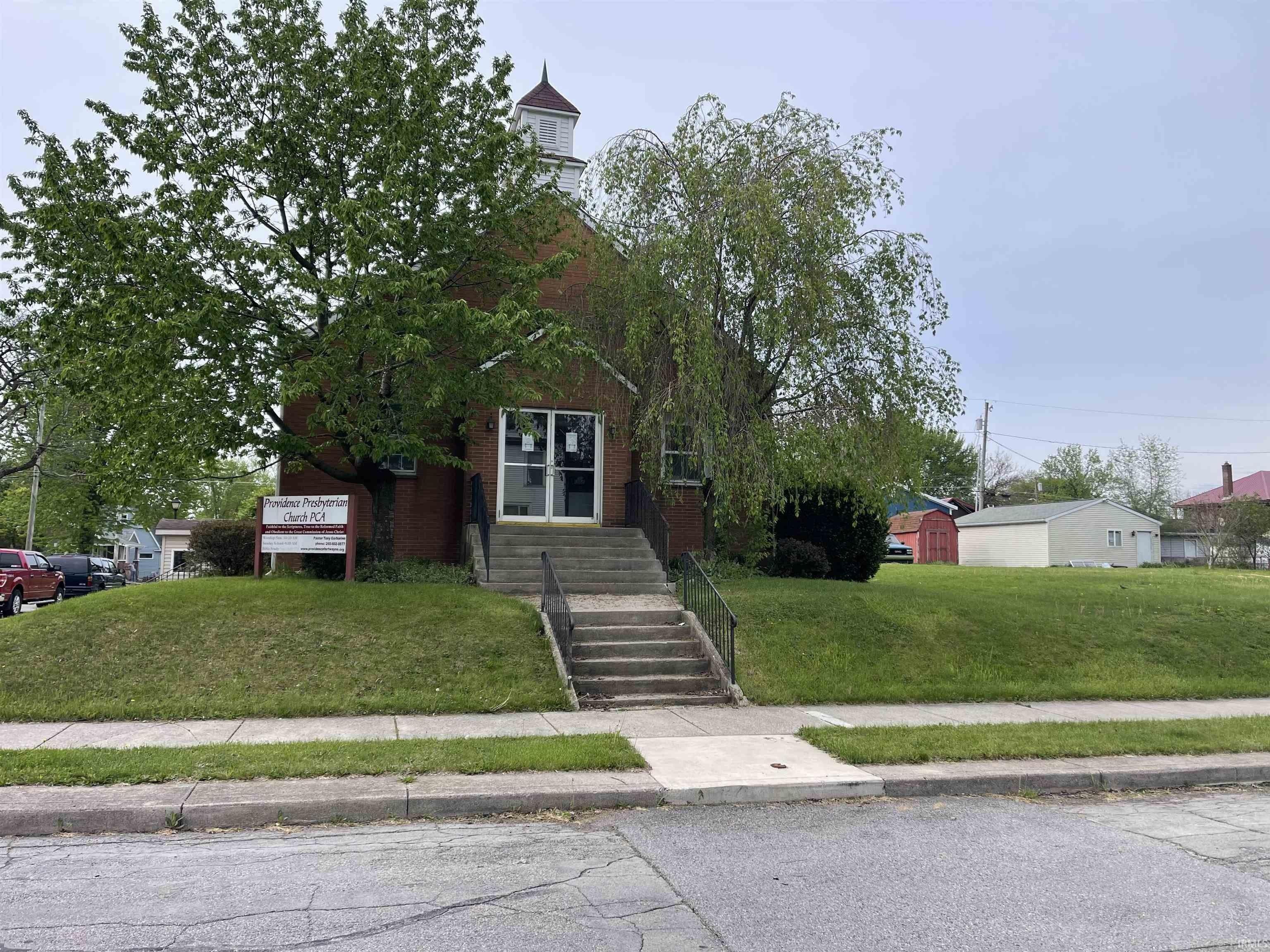 Property Image for 639 Putnam Street