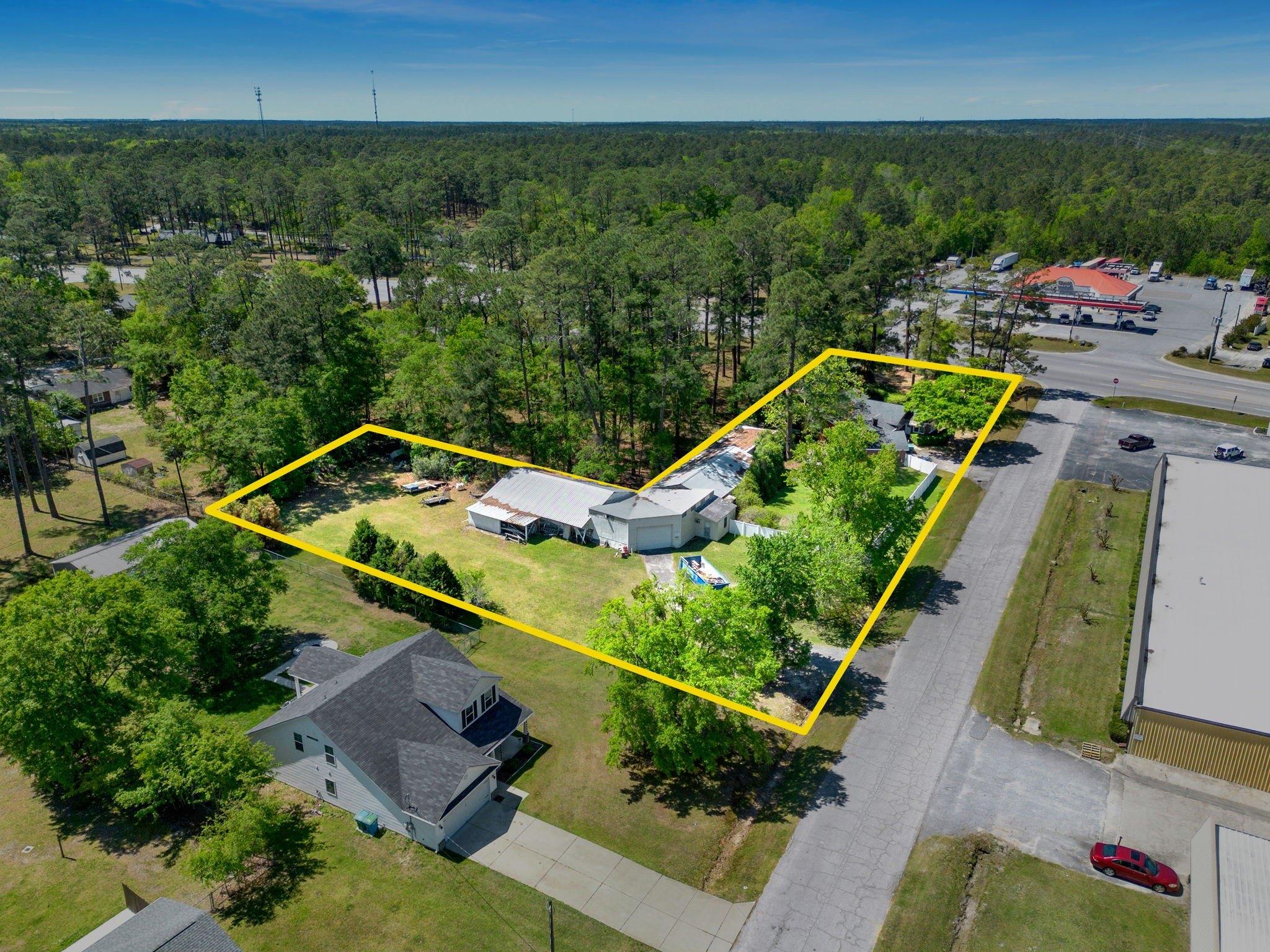 Property Image for 1114 N Columbia Ave, Rincon, GA 31326
