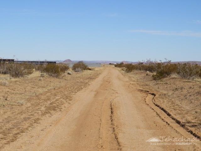 Property Image for Parcel 05 Arroyo Avenue