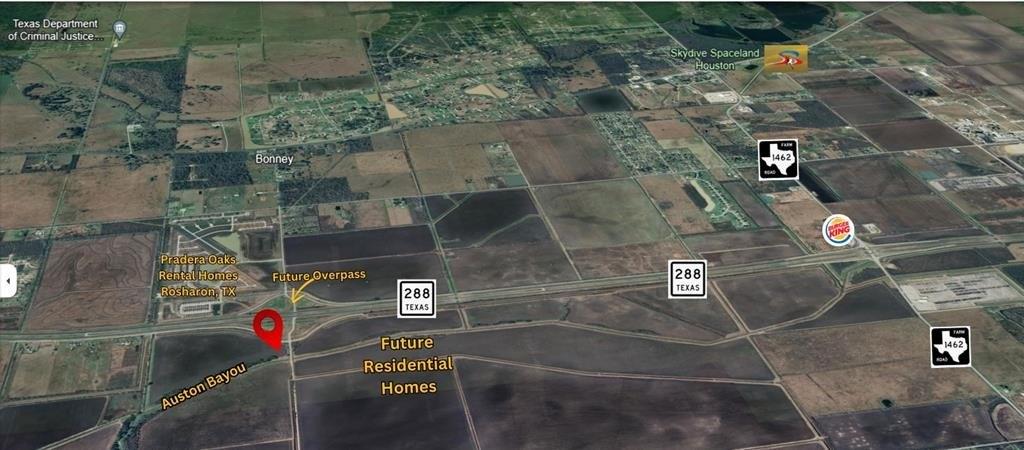 Property Image for 0 County Road 51 & SH 288