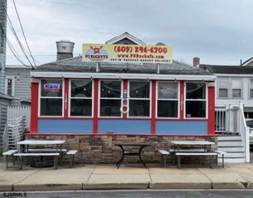 Property Image for 115 N Dorset Ave