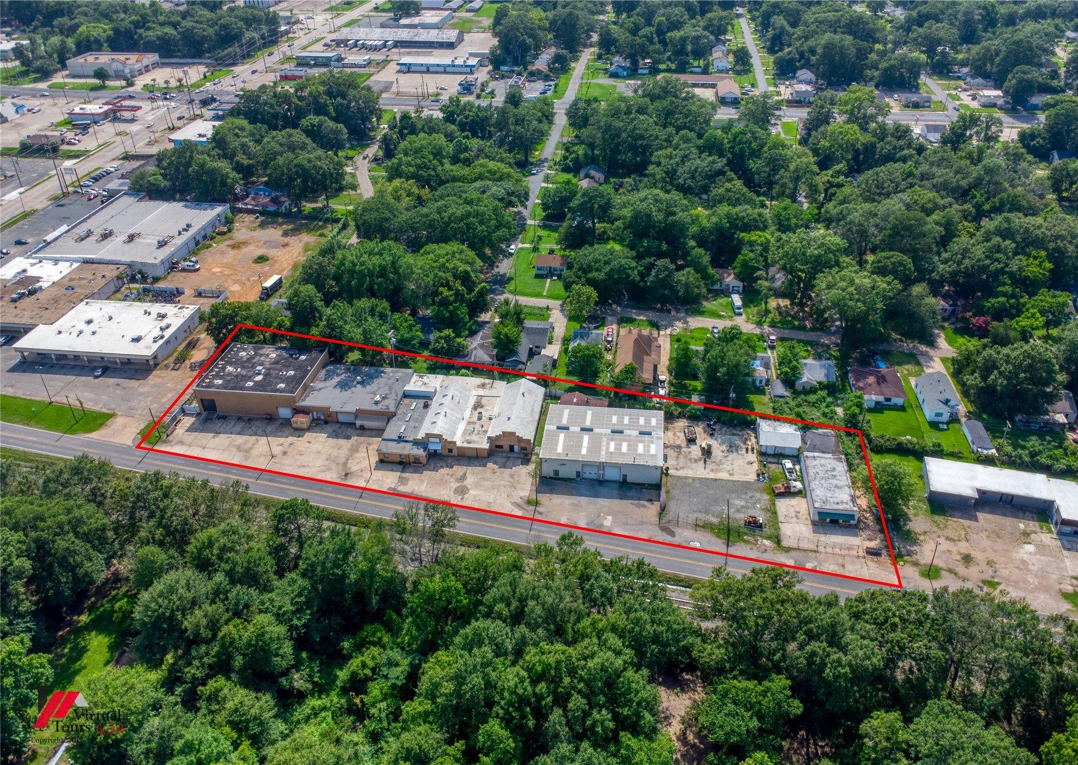 Property Image for 5500,5514,5604,5606 Mansfield Road