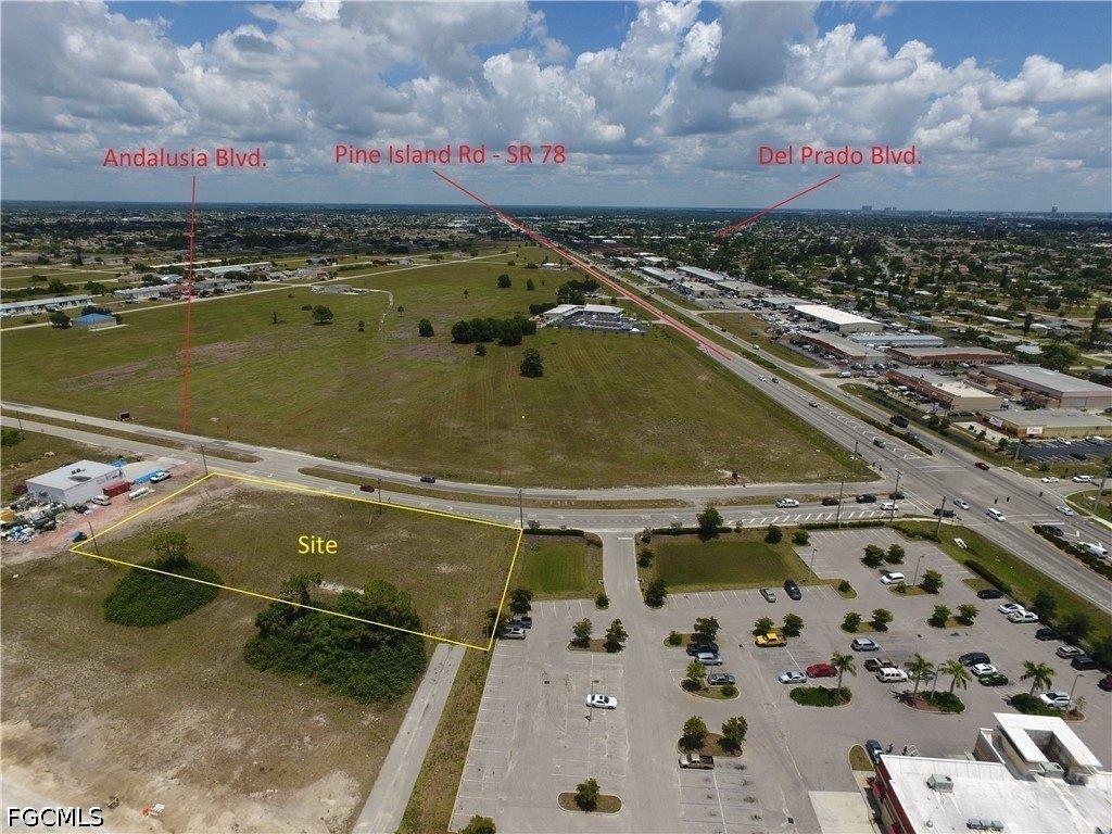 Property Image for 428-444 Andalusia Boulevard