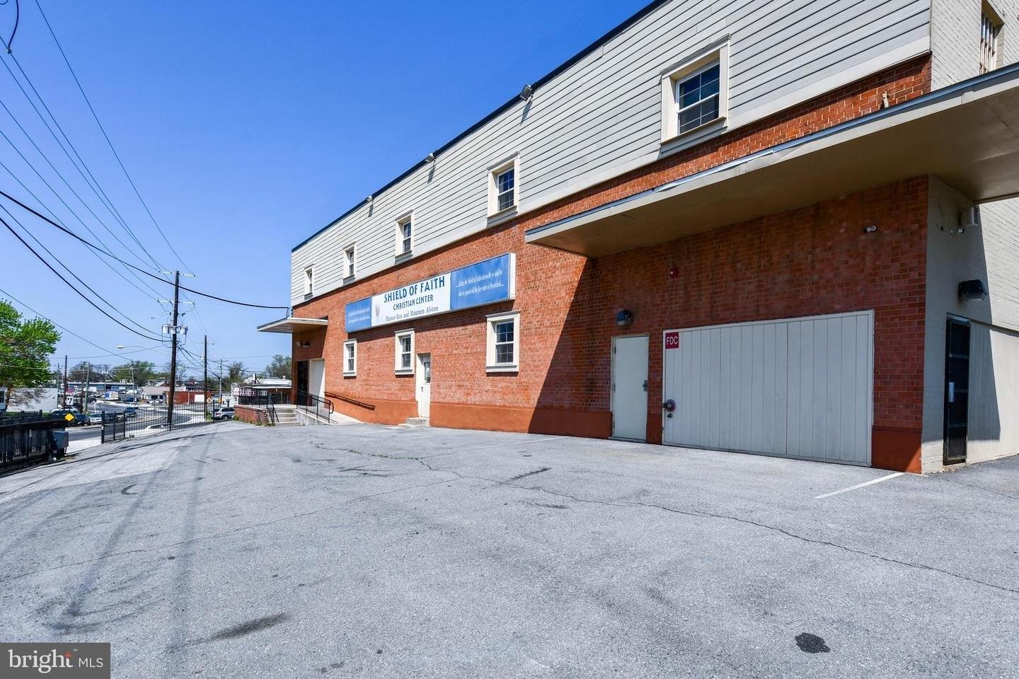 Property Image for 4946 Marlboro Pike