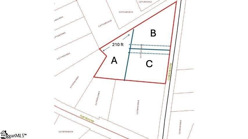 Property Image for 00 Clinkscales Road