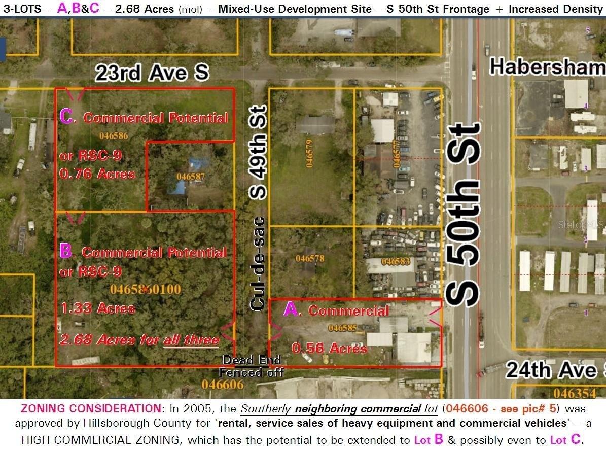 Property Image for 2319 S 50TH Street