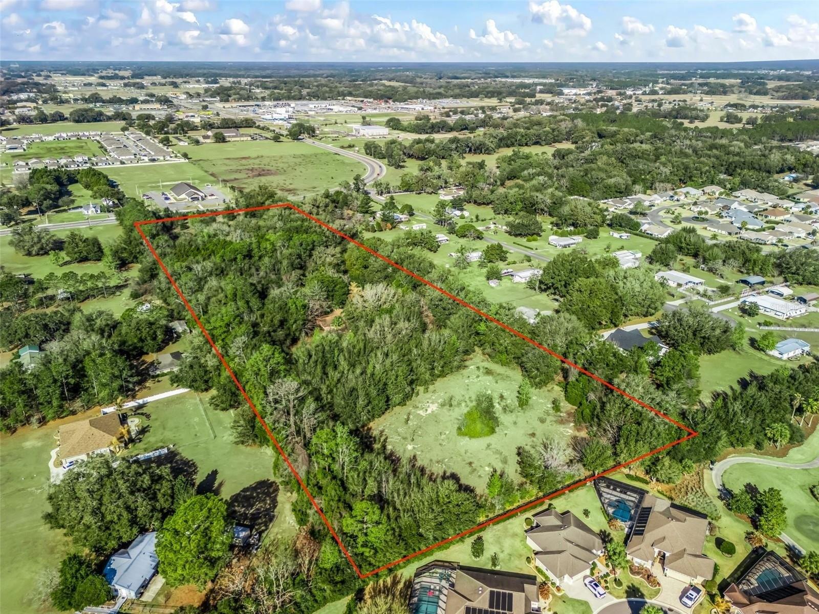 Property Image for 4942 E County Road 462