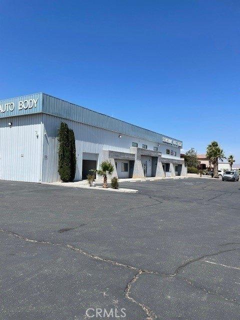 Property Image for 17200 Jasmine St, Victorville, CA 92395