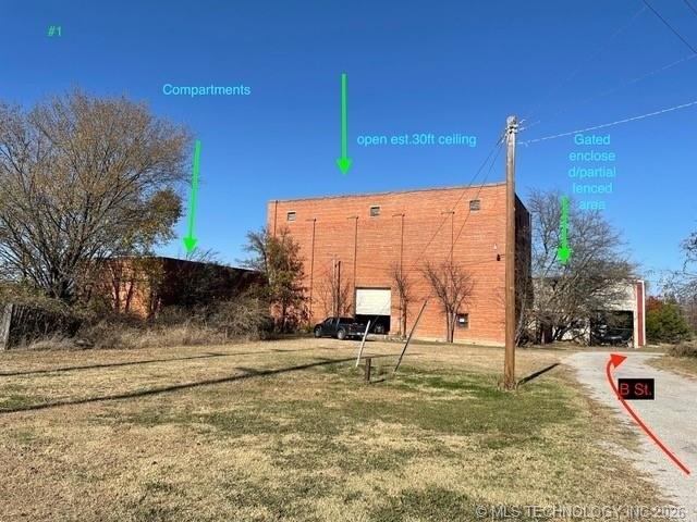 Property Image for 305 B Street SE