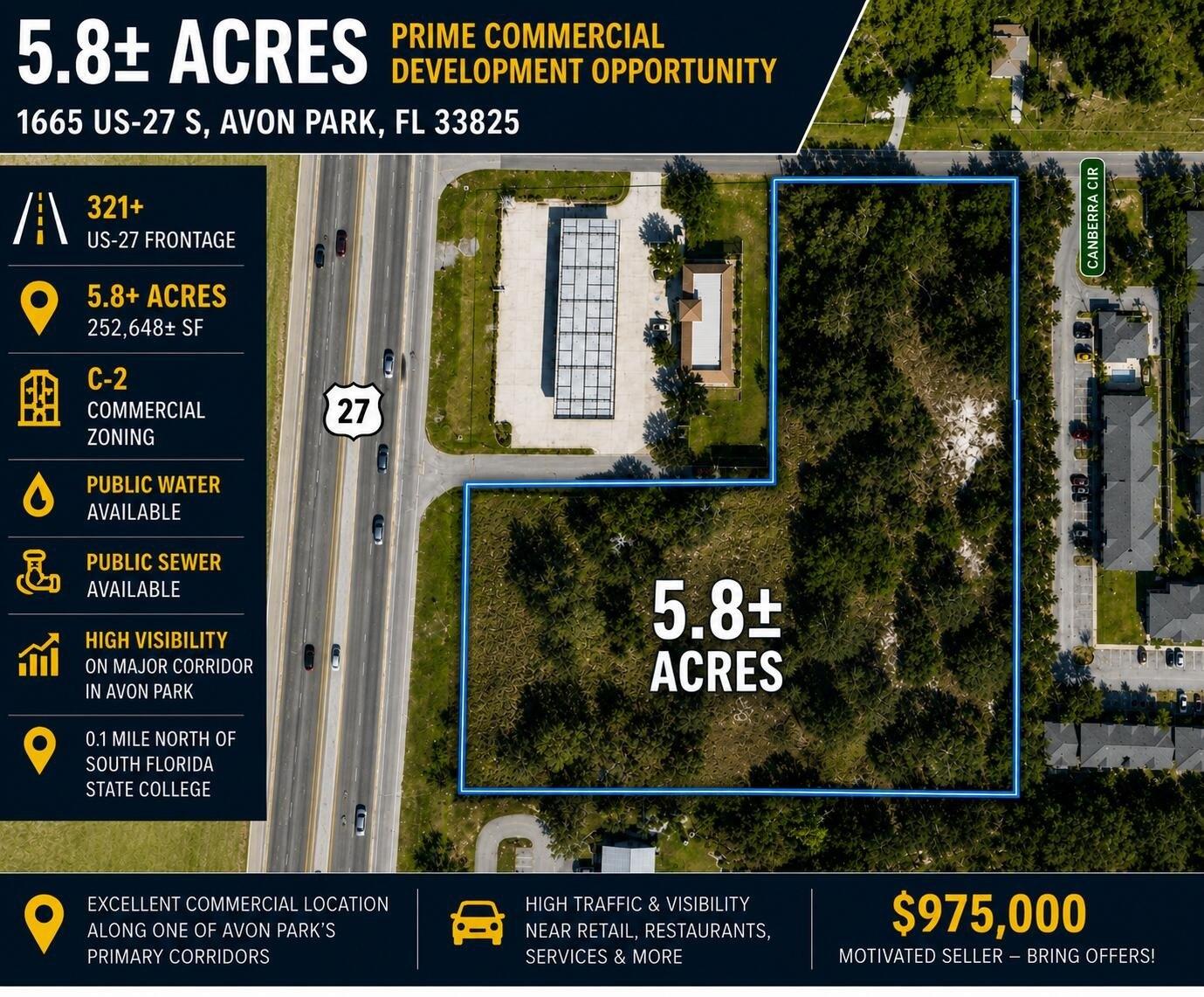 Property Image for 1665 Us 27