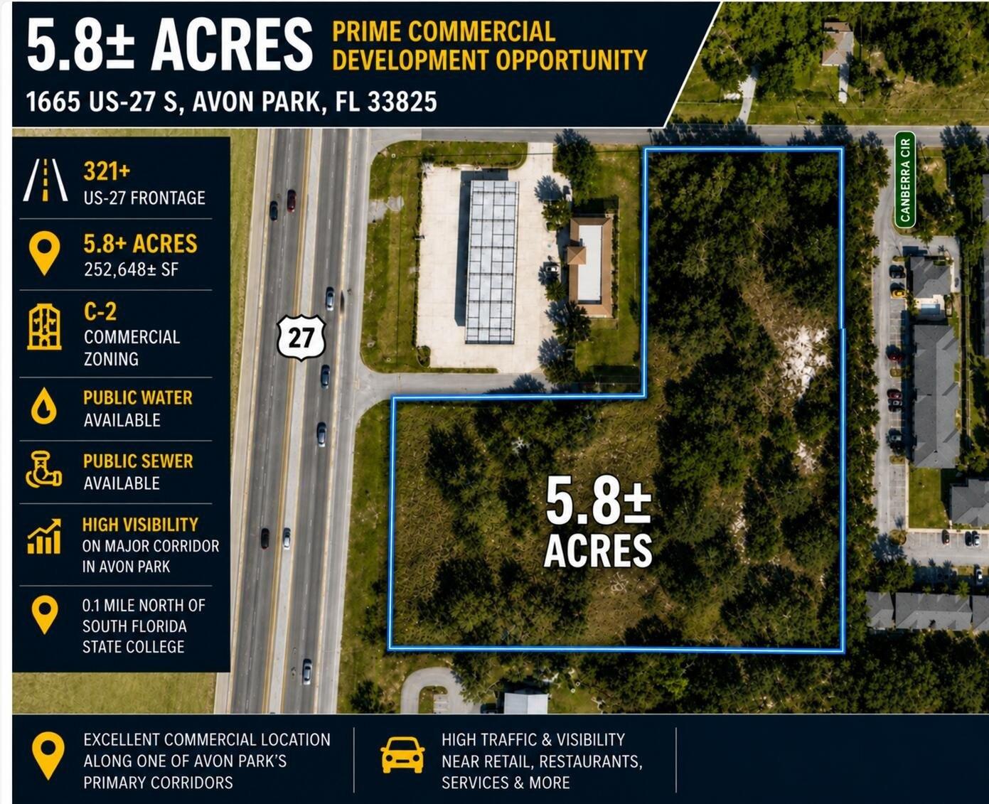 Property Image for 1665 Us 27