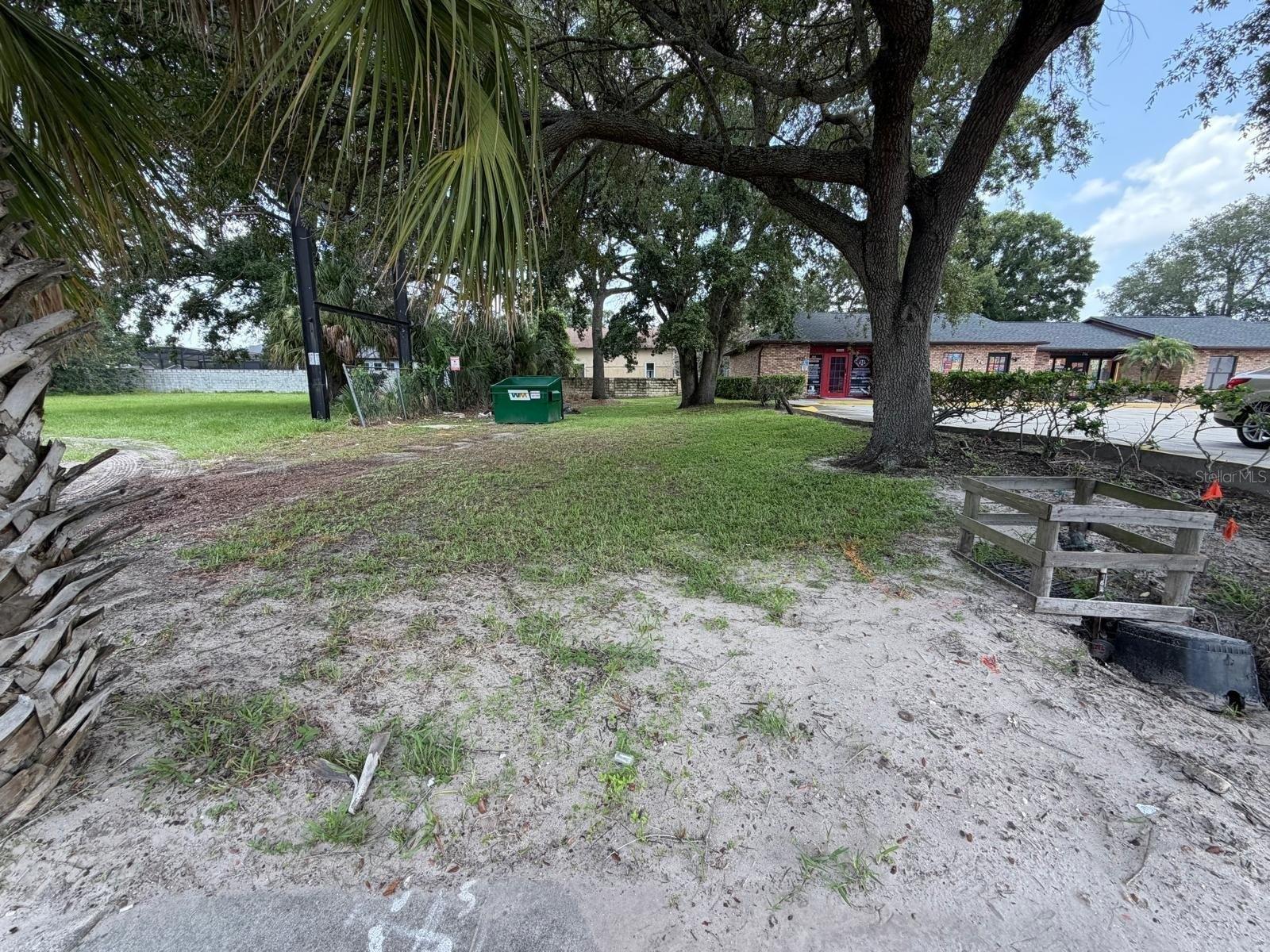 Property Image for N JOHN YOUNG Parkway