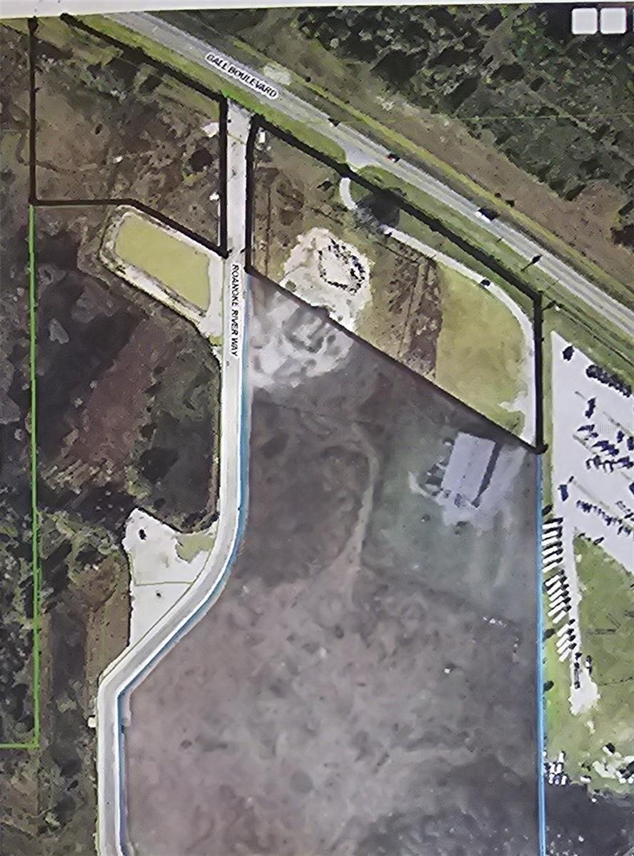 Property Image for 2154 Gall Boulevard