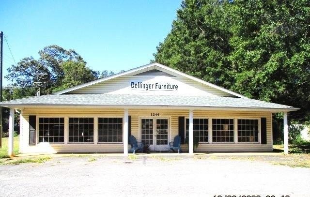 Property Image for 1244 NC 16 Highway S