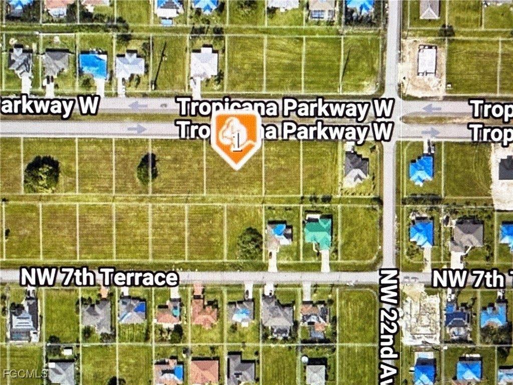 Property Image for 2214 Tropicana Parkway W